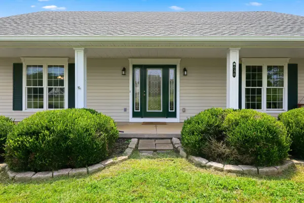 638 Keenon Road, Harrodsburg, KY 40330