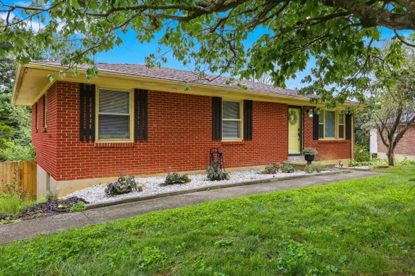 246 Quebec Way, Lexington, KY 40515