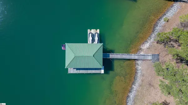 207 Briarledge Drive, Seneca, SC 29672-0461