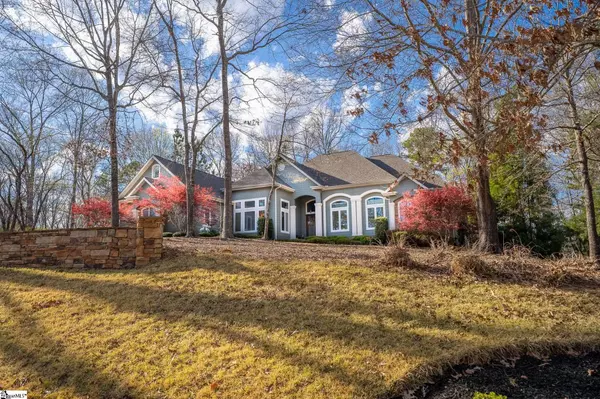 207 Briarledge Drive, Seneca, SC 29672-0461