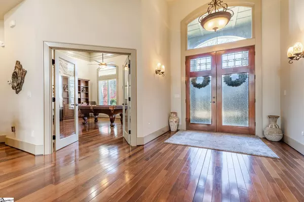 207 Briarledge Drive, Seneca, SC 29672-0461