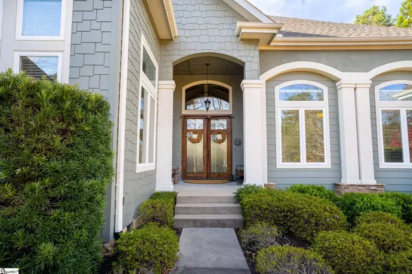 207 Briarledge Drive, Seneca, SC 29672-0461