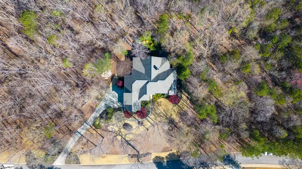 207 Briarledge Drive, Seneca, SC 29672-0461