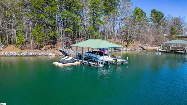 207 Briarledge Drive, Seneca, SC 29672-0461