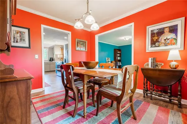 704 Westhampton DR, Seneca, SC 29672