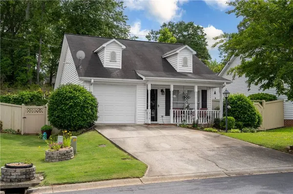 216 Londonberry DR, Anderson, SC 29621