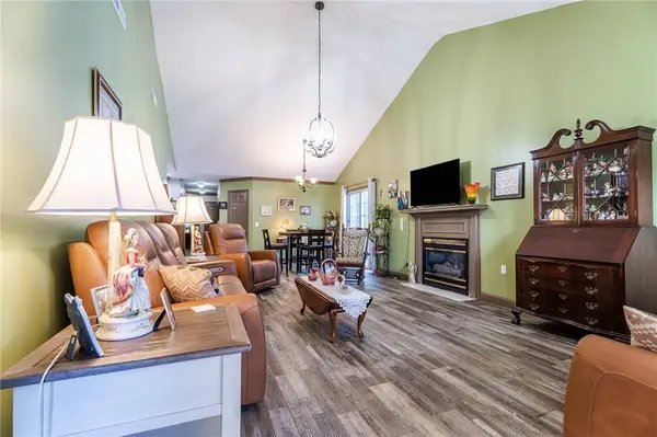 216 Londonberry DR, Anderson, SC 29621