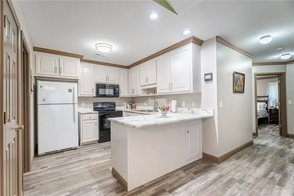 216 Londonberry DR, Anderson, SC 29621