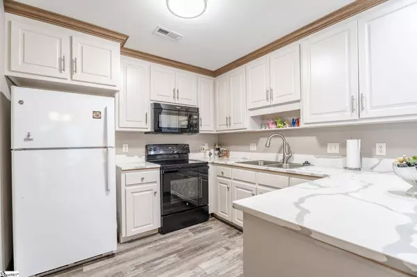 216 Londonberry Drive, Anderson, SC 29621