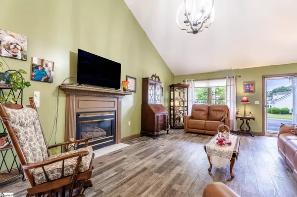 216 Londonberry Drive, Anderson, SC 29621