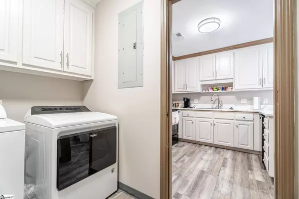 216 Londonberry Drive, Anderson, SC 29621