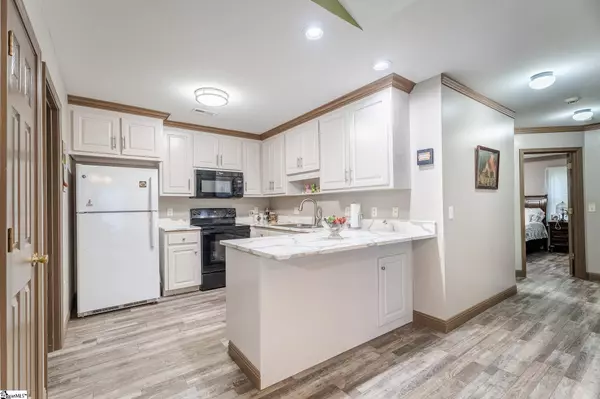 216 Londonberry Drive, Anderson, SC 29621