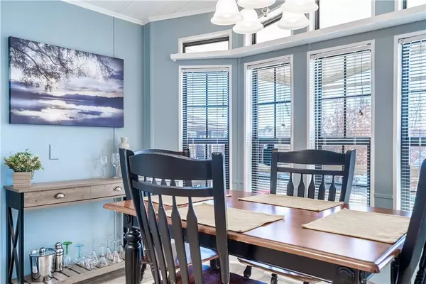 1230 Melton RD #14, West Union, SC 29696