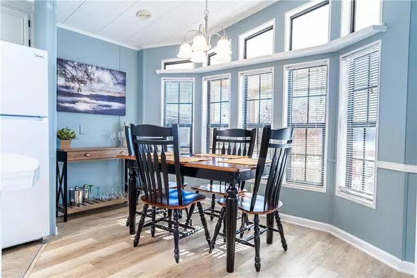 1230 Melton RD #14, West Union, SC 29696