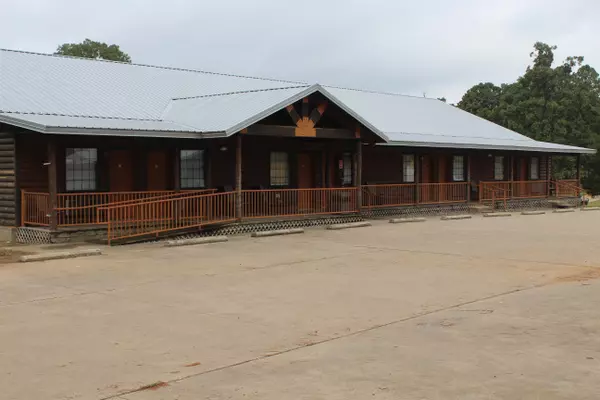 Broken Bow, OK 74728-6591,6613 N US Highway 259