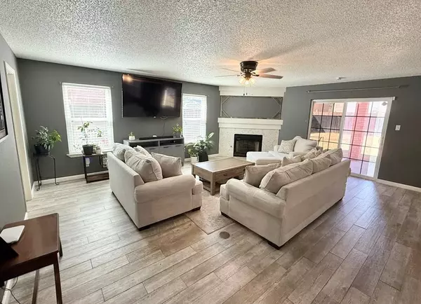 8225 San Antonio St, Odessa, TX 79765