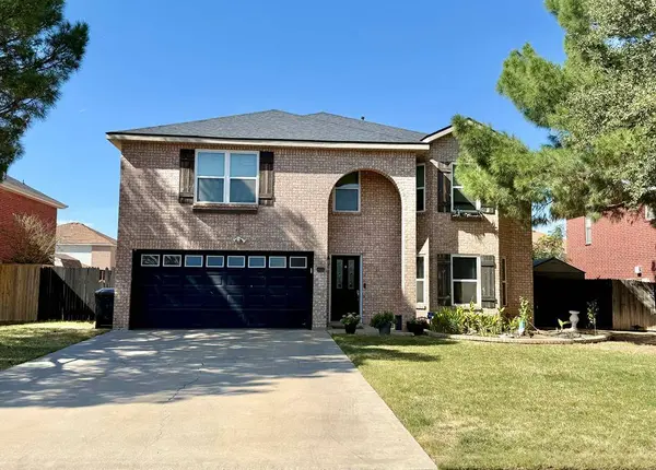 8225 Ma Mar Ave, Odessa, TX 79765