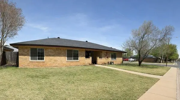 3900 Douglas Ave, Midland, TX 79703