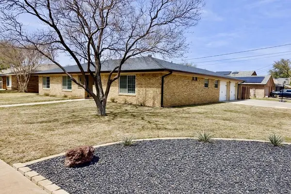 3900 Douglas Ave, Midland, TX 79703