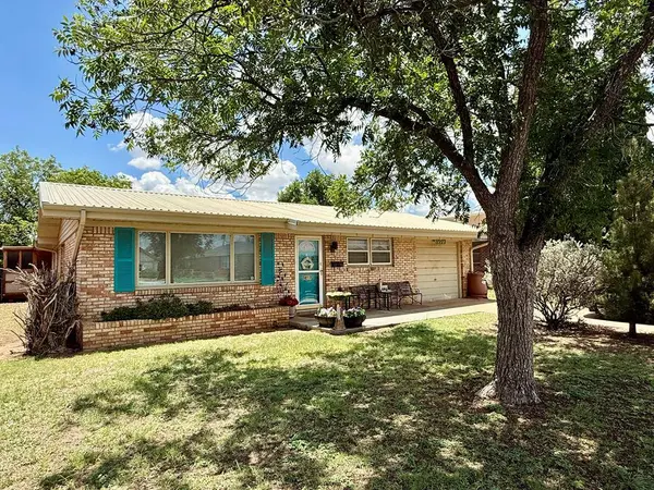 3217 Ohio Ave, Midland, TX 79701