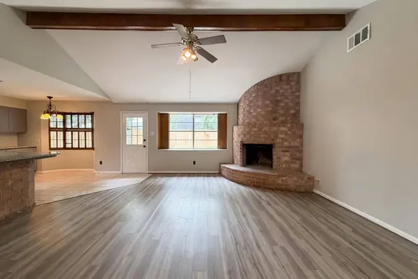 9606 Ballin David Drive, Spring, TX 77379