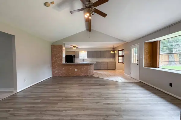 9606 Ballin David Drive, Spring, TX 77379