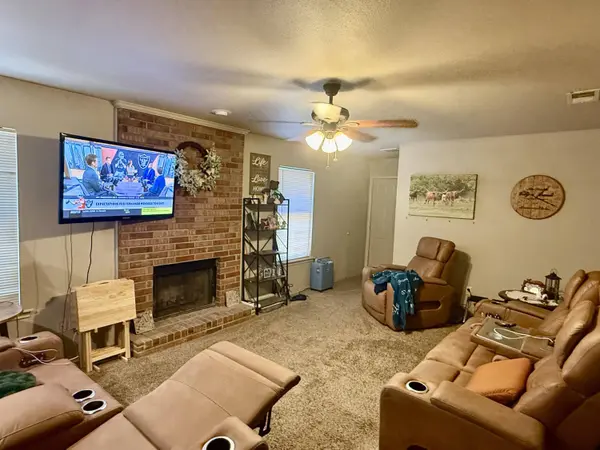 2512 81st Street, Lubbock, TX 79423