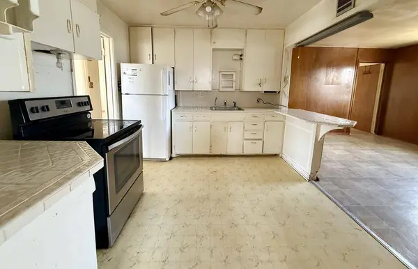 2309 13th St, Odessa, TX 79763