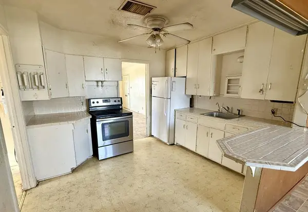 2309 13th St, Odessa, TX 79763