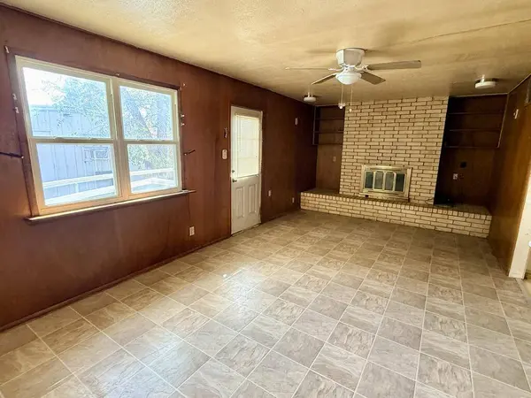 2309 13th St, Odessa, TX 79763