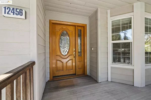 12456 Tannahill, Groveland, CA 95321