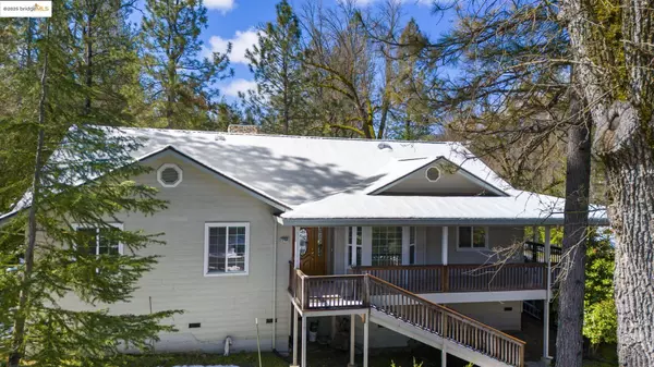 12456 Tannahill, Groveland, CA 95321