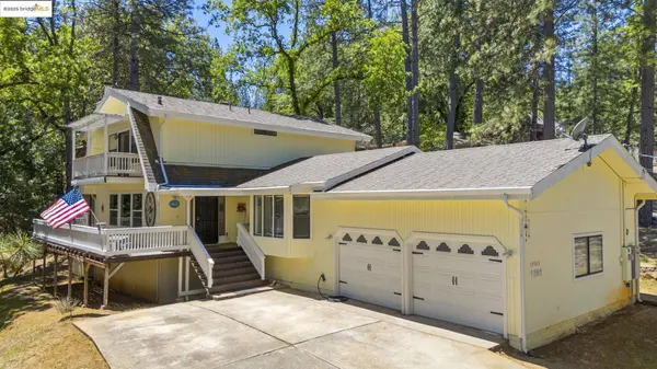 19583 Grizzly Circle, Groveland, CA 95321