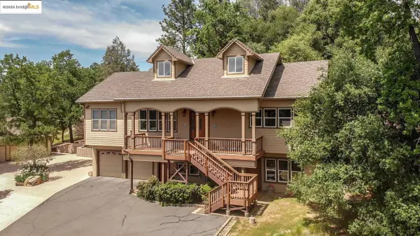 20702 Cresent Way, Groveland, CA 95321