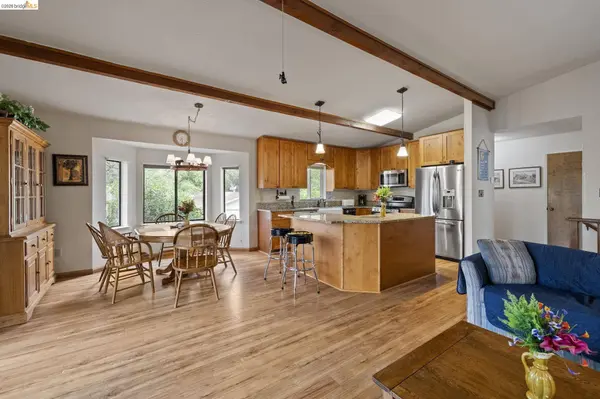 12955 Jackson Mill Drive, Groveland, CA 95321