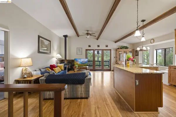 12955 Jackson Mill Drive, Groveland, CA 95321