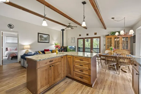 12955 Jackson Mill Drive, Groveland, CA 95321