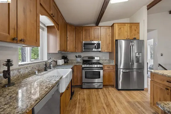 12955 Jackson Mill Drive, Groveland, CA 95321