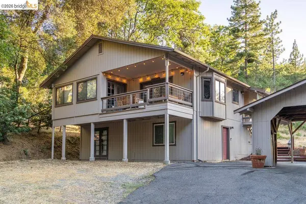 19266 Ferretti Rd, Groveland, CA 95321