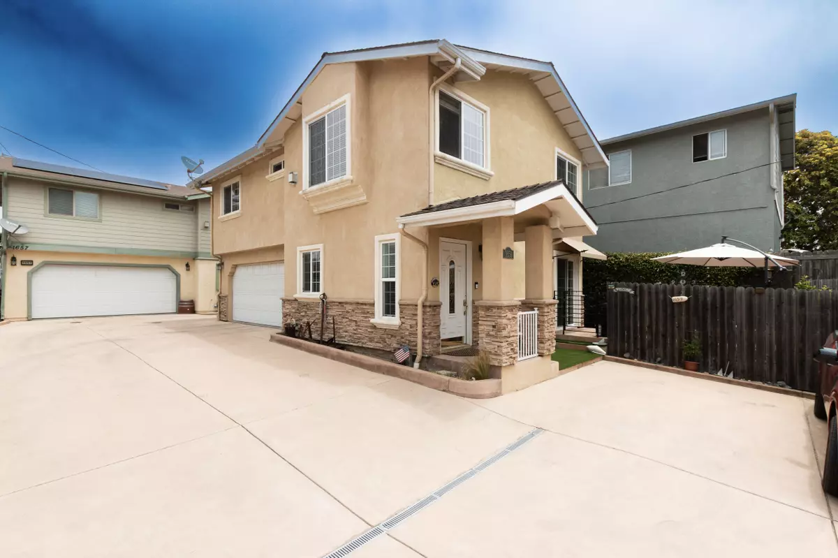 Oceano, CA 93445-9327,1659 Paso Robles St