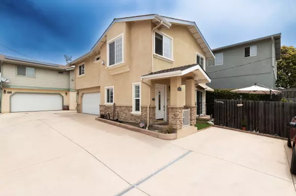 1659 Paso Robles St, Oceano, CA 93445-9327