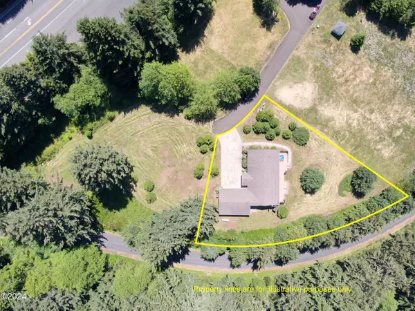 90 Cape Foulweather LN, Otter Rock, OR 97369