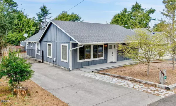 5565 Palisades DR, Lincoln City, OR 97367