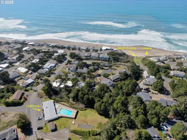 5565 PALISADES DR, Lincoln City, OR 97367