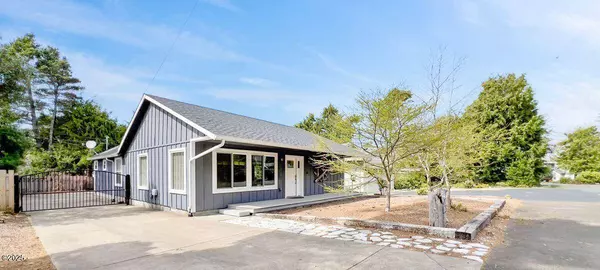 5565 Palisades DR, Lincoln City, OR 97367