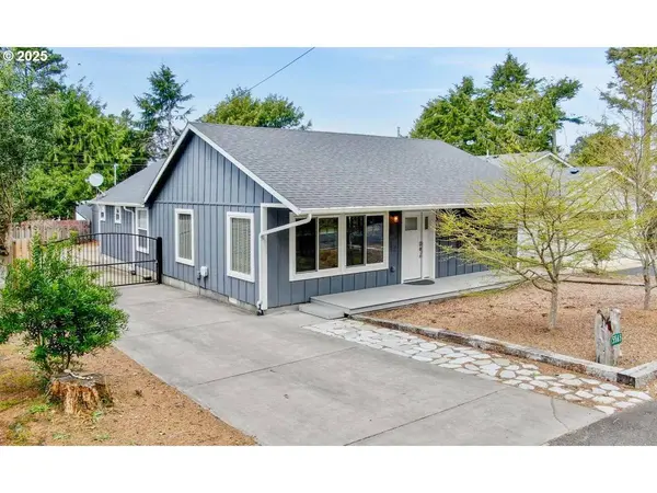 5565 PALISADES DR, Lincoln City, OR 97367