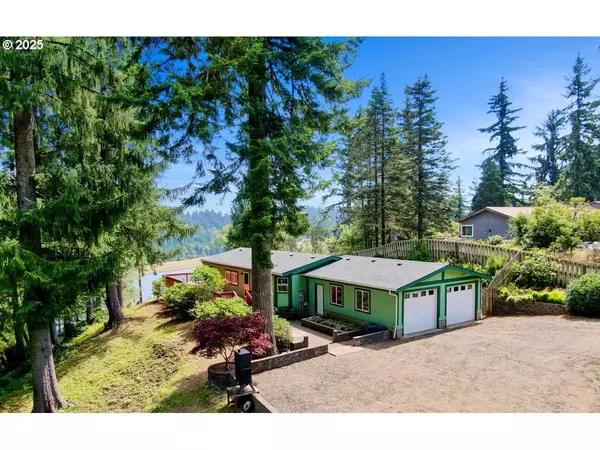 723 CRITESER LOOP, Toledo, OR 97391