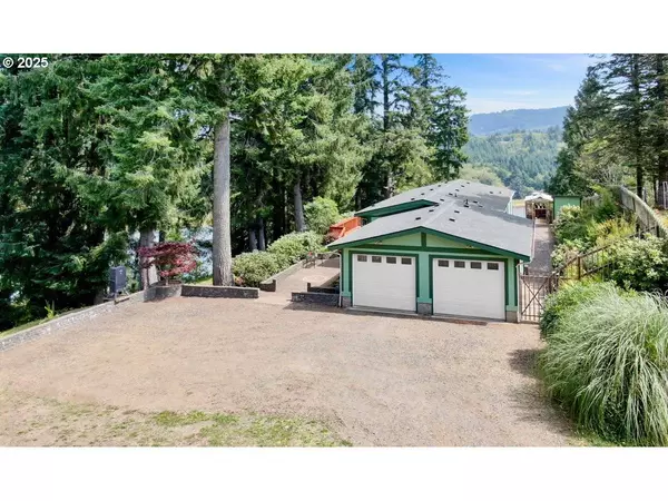 723 CRITESER LOOP, Toledo, OR 97391
