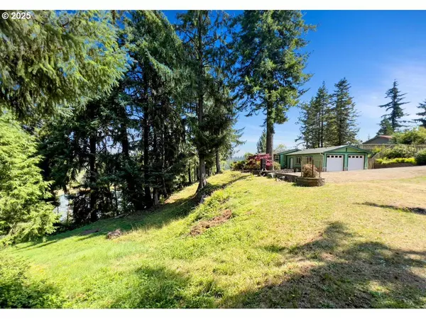 723 CRITESER LOOP, Toledo, OR 97391