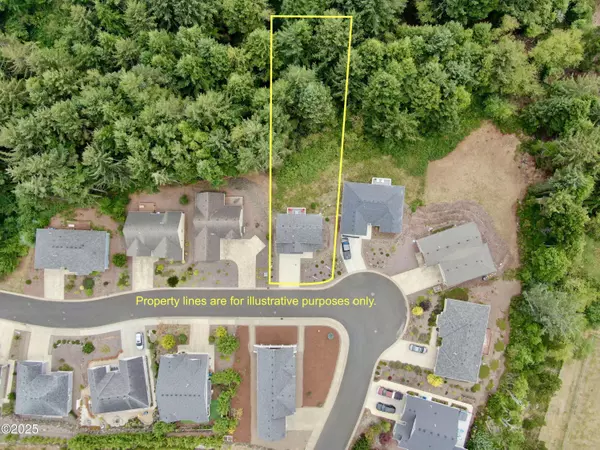 4153 SE Inlet AVE, Lincoln City, OR 97367